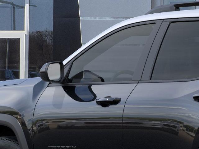 2026 GMC Terrain Vehicle Photo in DANBURY, CT 06810-5034