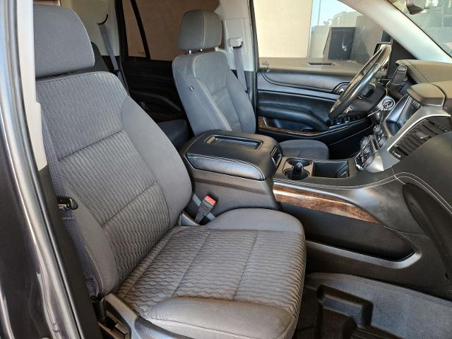 2017 Chevrolet Tahoe Vehicle Photo in Weatherford, TX 76087