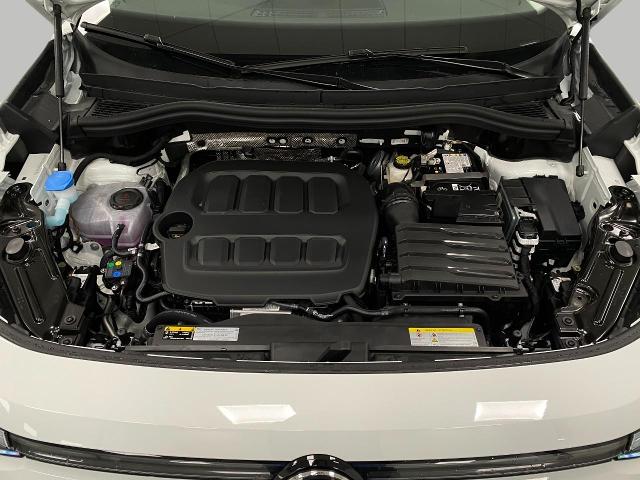 2025 Volkswagen Tiguan Vehicle Photo in Appleton, WI 54913