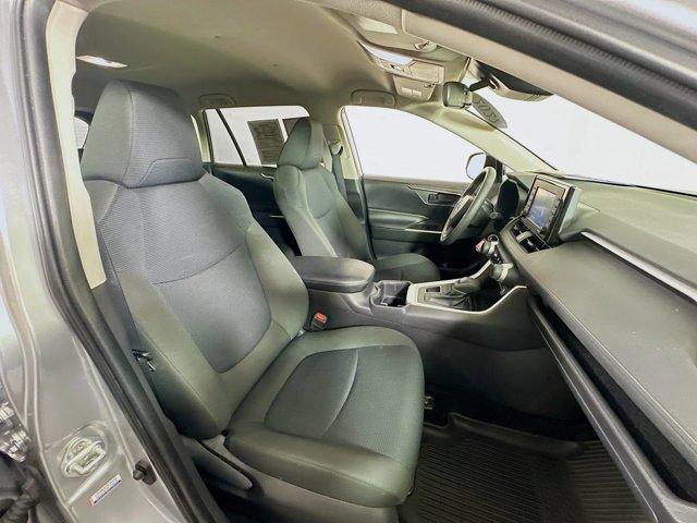 2022 Toyota RAV4 Vehicle Photo in Flemington, NJ 08822