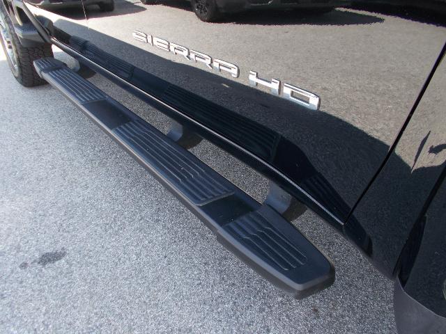 2025 GMC Sierra 2500 HD Vehicle Photo in LOWELL, MA 01852-4336