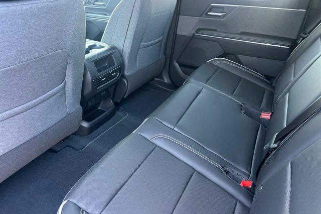 2026 GMC Sierra EV Vehicle Photo in STOCKTON, CA 95212-2838