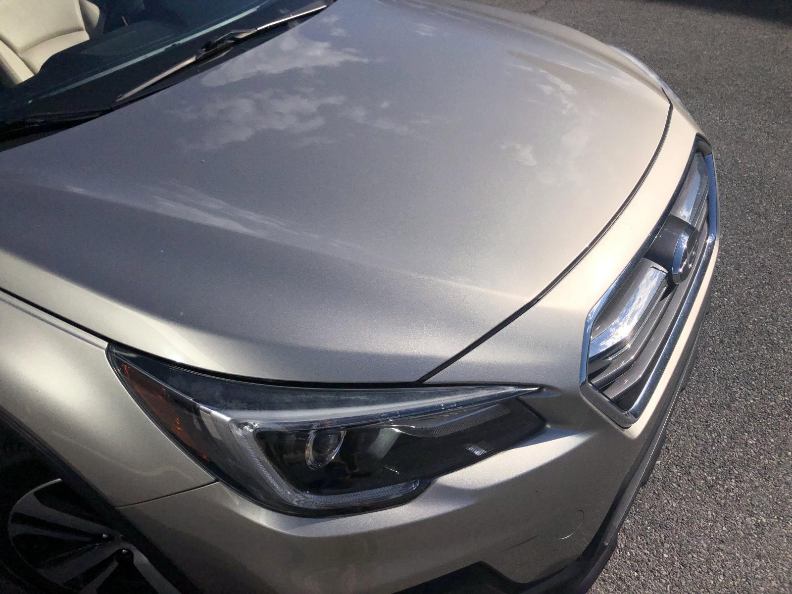 2018 Subaru Outback Vehicle Photo in Mechanicsburg, PA 17050