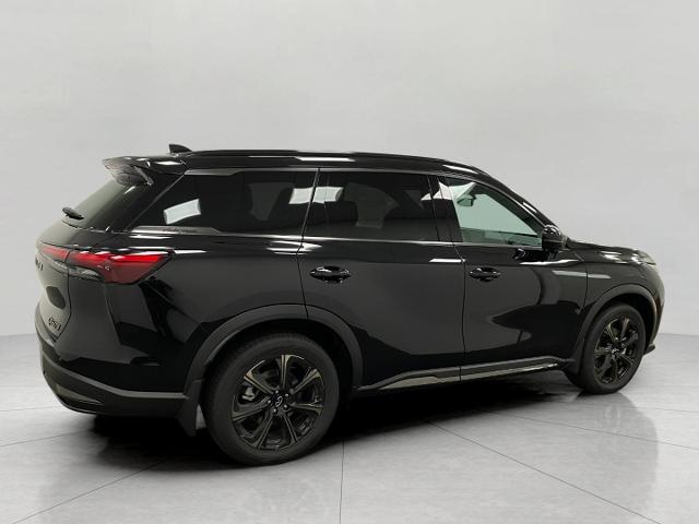 2026 INFINITI QX60 Vehicle Photo in Appleton, WI 54913