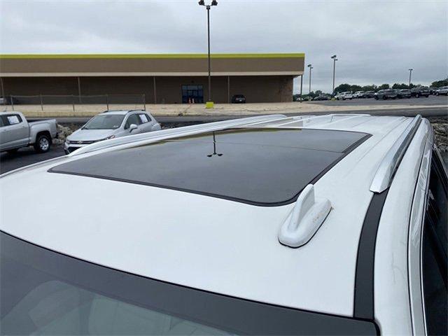 2023 GMC Yukon XL Vehicle Photo in LANCASTER, PA 17601-0000