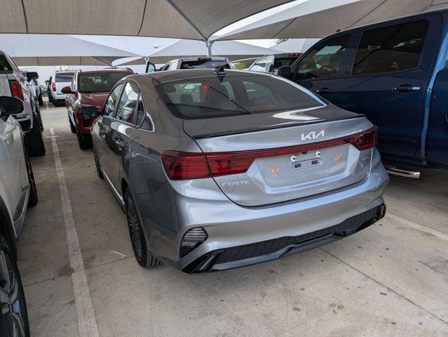 2024 Kia Forte Vehicle Photo in SELMA, TX 78154-1460