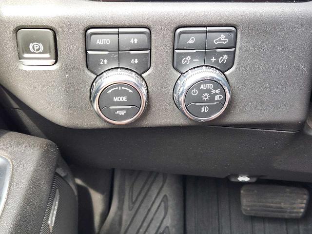 2023 GMC Sierra 1500 Vehicle Photo in DENTON, TX 76210-9321