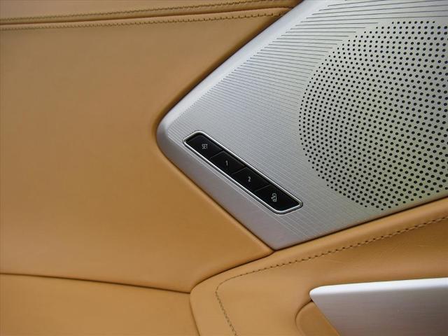 2021 Chevrolet Corvette Stingray Vehicle Photo in LEESBURG, FL 34788-4022