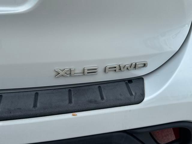 2022 Toyota Highlander Vehicle Photo in Jonesboro, AR 72404