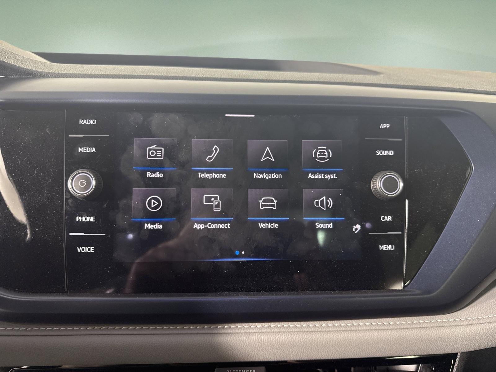 2024 Volkswagen Taos Vehicle Photo in Georgetown, TX 78626