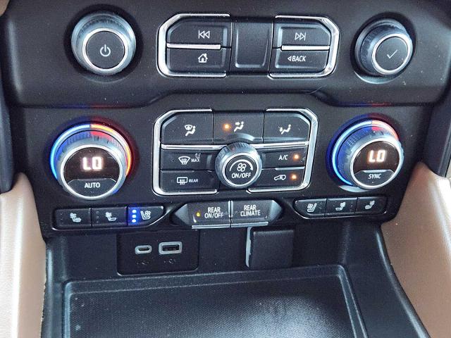2022 Chevrolet Tahoe Vehicle Photo in DENTON, TX 76210-9321
