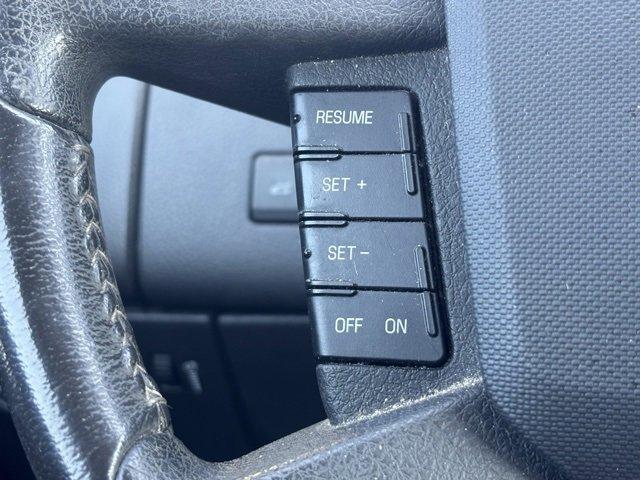 2010 Ford Edge Vehicle Photo in ROCHESTER HILLS, MI 48307-2741