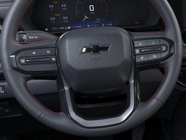 2026 Chevrolet Colorado Vehicle Photo in DANBURY, CT 06810-5034