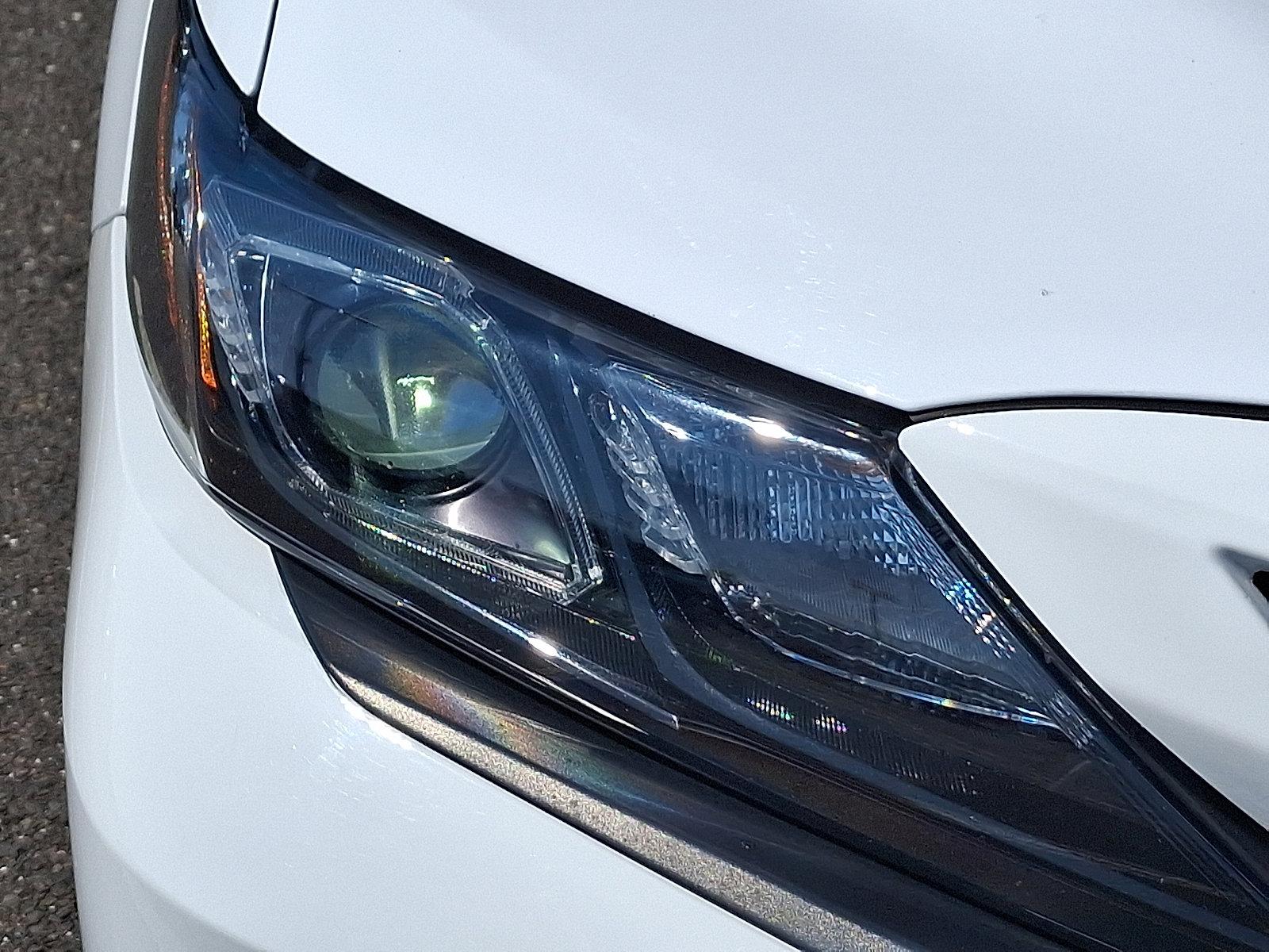 2023 Toyota Camry Vehicle Photo in Trevose, PA 19053