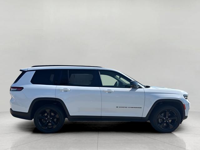 2023 Jeep Grand Cherokee L Vehicle Photo in MANITOWOC, WI 54220-5838