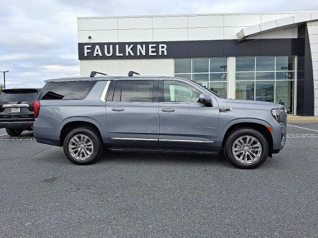 2022 GMC Yukon XL Vehicle Photo in HARRISBURG, PA 17111-1033