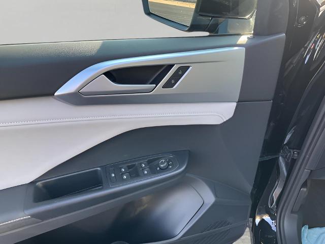 2025 Volkswagen Taos Vehicle Photo in Oshkosh, WI 54904