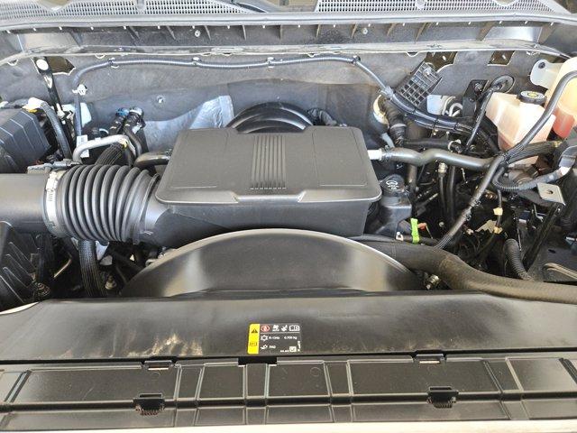 2024 GMC Sierra 2500 HD Vehicle Photo in Decatur, TX 76234
