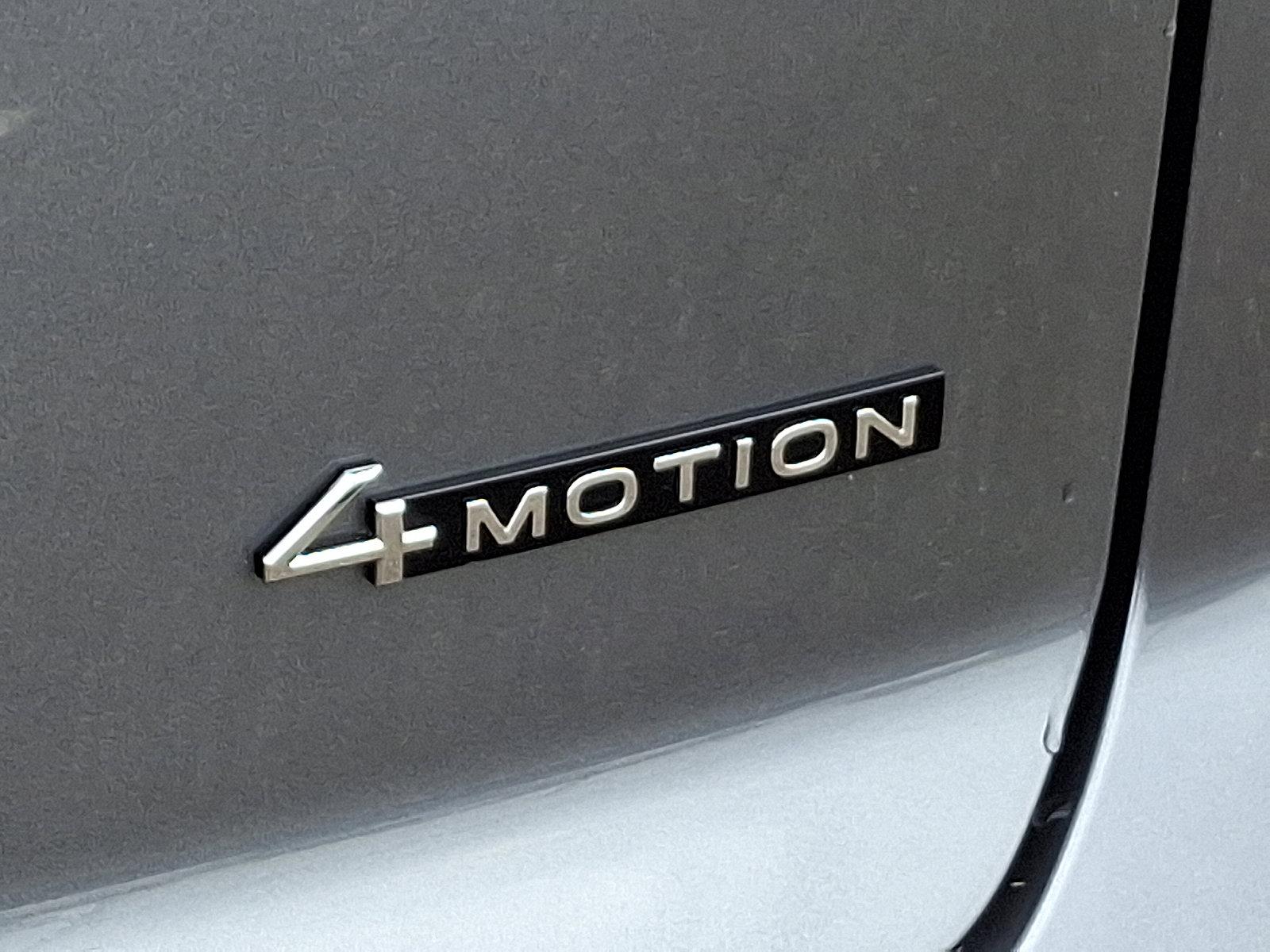 2025 Volkswagen Atlas Cross Sport Vehicle Photo in Trevose, PA 19053