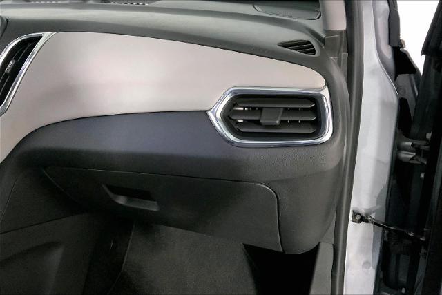 2023 Chevrolet Equinox Vehicle Photo in INDEPENDENCE, MO 64055-1314