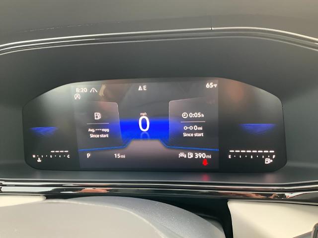 2025 Volkswagen Taos Vehicle Photo in Oshkosh, WI 54904