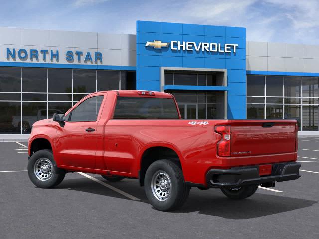 2026 Chevrolet Silverado 1500 Vehicle Photo in PITTSBURGH, PA 15226-1209