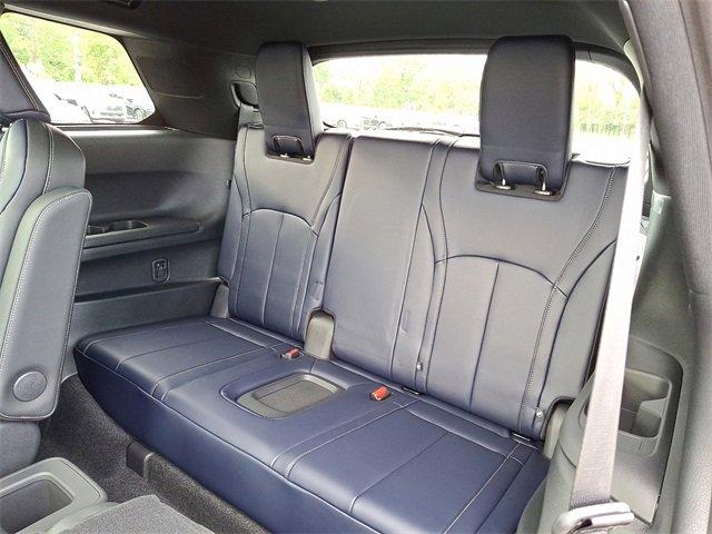 2026 INFINITI QX60 Vehicle Photo in Willow Grove, PA 19090