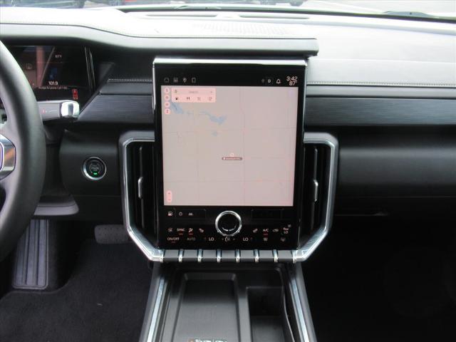 2025 GMC Acadia Vehicle Photo in LEESBURG, FL 34788-4022