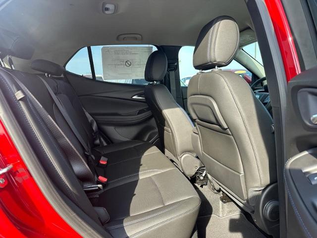 2026 Buick Encore GX Vehicle Photo in COLUMBIA, MO 65203-3903