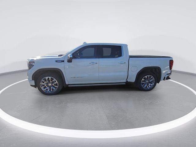2024 GMC Sierra 1500 Vehicle Photo in Pleasant Hills, PA 15236