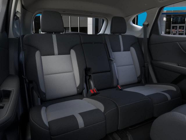 2025 Chevrolet Blazer Vehicle Photo in MOON TOWNSHIP, PA 15108-2571