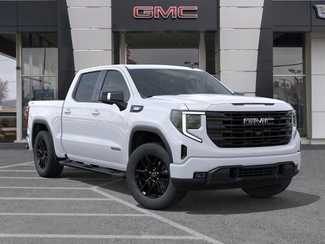 2026 GMC Sierra 1500 Vehicle Photo in INDEPENDENCE, MO 64055-1377