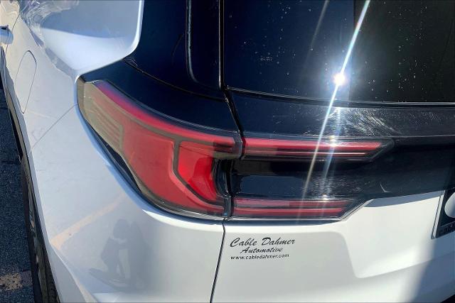 2025 GMC Acadia Vehicle Photo in KANSAS CITY, MO 64114-4545
