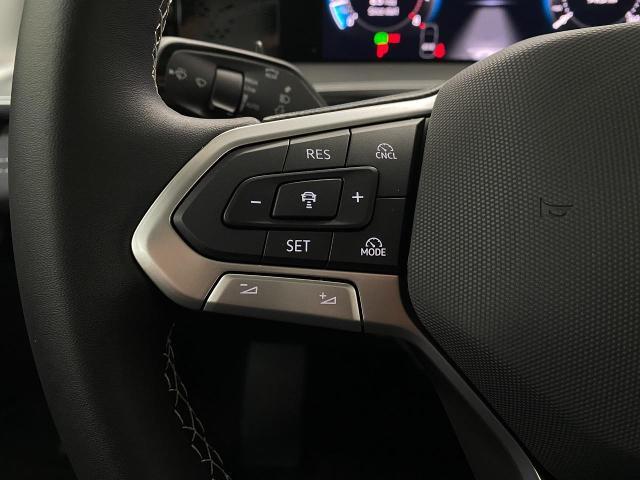 2025 Volkswagen Tiguan Vehicle Photo in Appleton, WI 54913