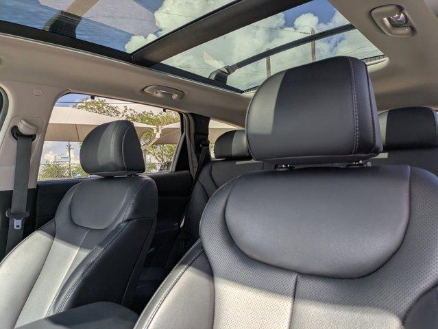 2023 Hyundai Santa Fe Vehicle Photo in SELMA, TX 78154-1460