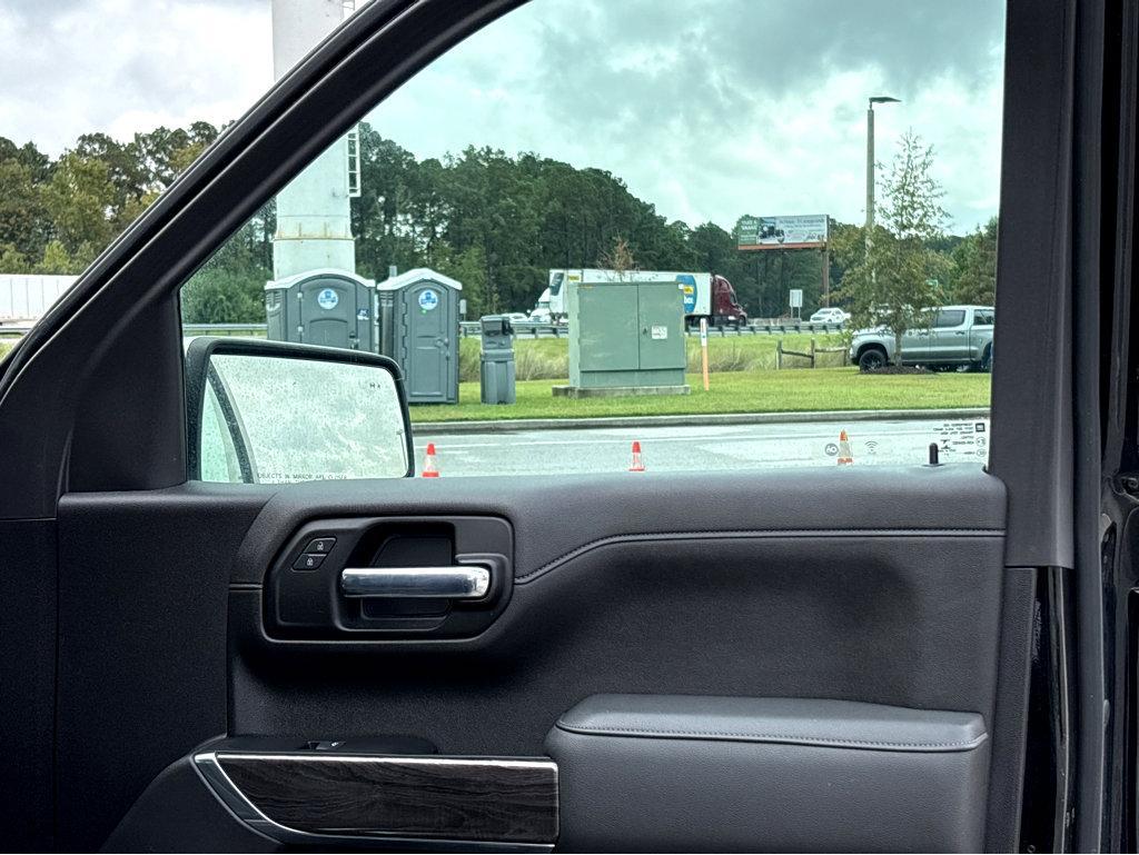 2022 Chevrolet Silverado 1500 LTD Vehicle Photo in POOLER, GA 31322-3252