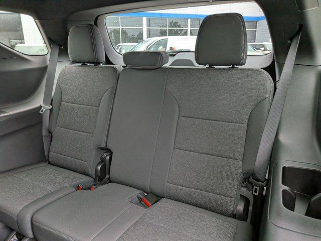 2024 Chevrolet Traverse Vehicle Photo in BRUNSWICK, GA 31525-1881