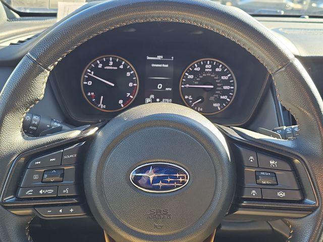 2023 Subaru Outback Vehicle Photo in Pleasant Hills, PA 15236