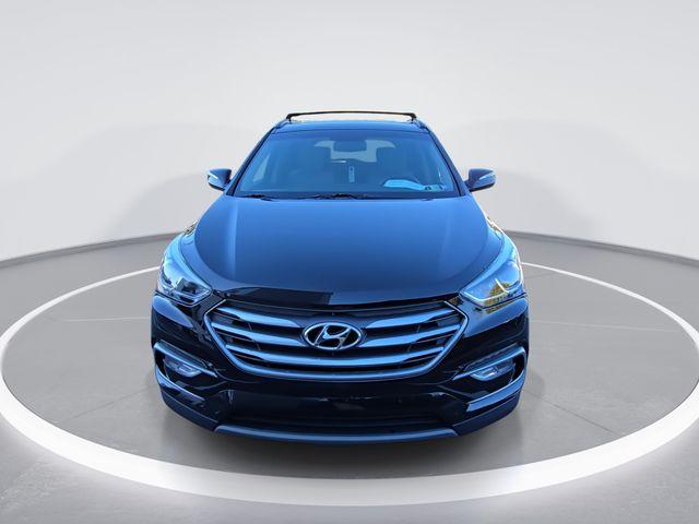 2018 Hyundai Santa Fe Sport Vehicle Photo in Pleasant Hills, PA 15236