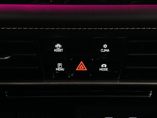 2026 Volkswagen Atlas Cross Sport Vehicle Photo in Appleton, WI 54913