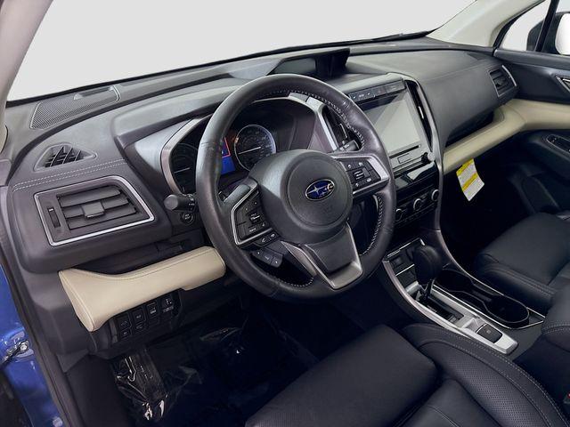 2021 Subaru Ascent Vehicle Photo in Puyallup, WA 98371