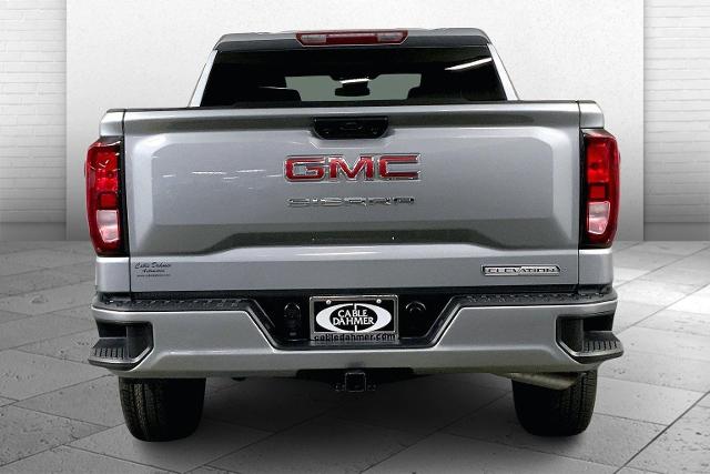 2024 GMC Sierra 1500 Vehicle Photo in INDEPENDENCE, MO 64055-1377