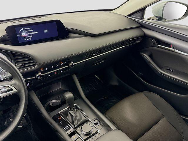2020 Mazda Mazda3 Sedan Vehicle Photo in Puyallup, WA 98371