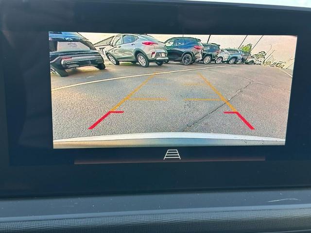 2026 Buick Envista Vehicle Photo in COLUMBIA, MO 65203-3903