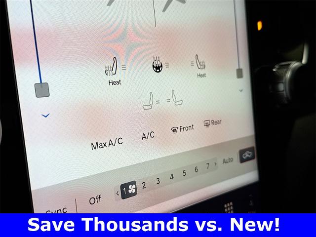 2025 Ram 1500 Vehicle Photo in EVERETT, WA 98203-5662