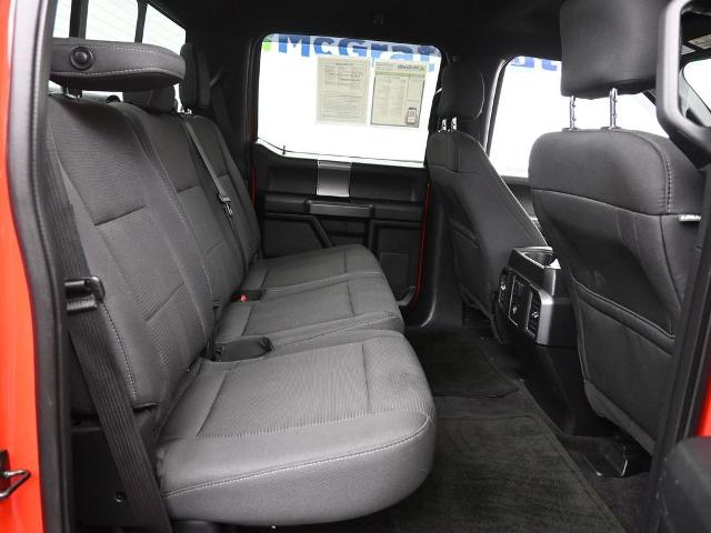 2016 Ford F-150 Vehicle Photo in Cedar Rapids, IA 52402