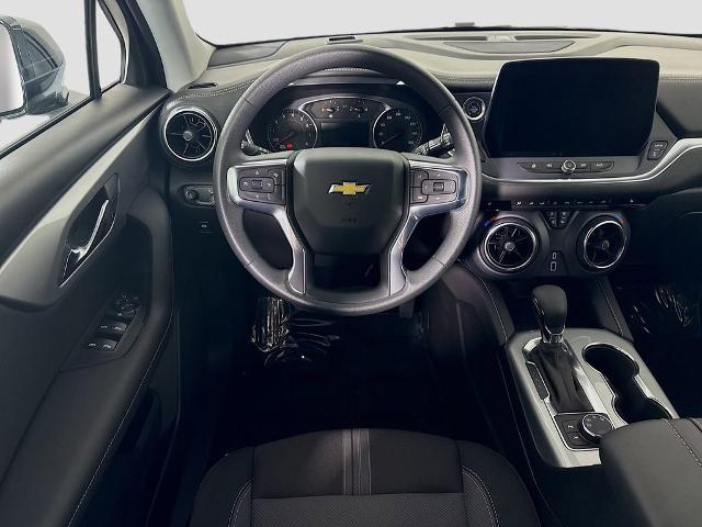 2025 Chevrolet Blazer Vehicle Photo in PUYALLUP, WA 98371-4149
