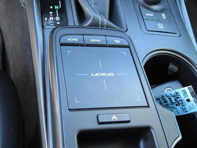 2022 Lexus IS Vehicle Photo in LEESBURG, FL 34788-4022