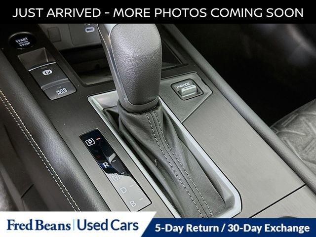 2025 Nissan Kicks Vehicle Photo in Flemington, NJ 08822