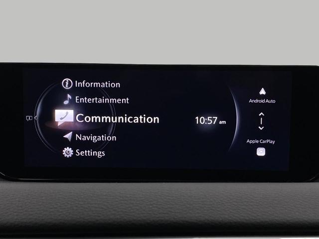 2026 Mazda CX-50 Hybrid Vehicle Photo in Appleton, WI 54913